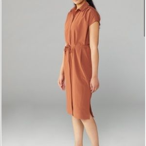 REI Co-op Sun Up Shirtdress